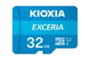 کیوکسیا SDXC با ظرفیت 32 گیگابایت مدل Exceria کلاس 10
