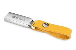 کداک مدل Mini Metal K123 ظرفیت 128 گیگابایت