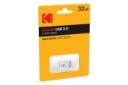 جعبه کداک مدل Mini Metal K902 ظرفیت 32 گیگابایت