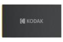 SSD کداک X250 USB 3.1 Gen 2 ظرفیت 480 گیگابایت