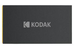 SSD کداک X250 USB 3.1 Gen 2 ظرفیت 480 گیگابایت