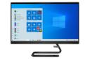 نمای روبرو کامپیوتر آل این وان All in One Lenovo IdeaCentre 3 27IMB05