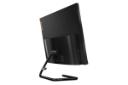 نمای جانبی کامپیوتر آل این وان All in One Lenovo IdeaCentre 3 27IMB05