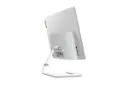 درگاه های پشت و جانبی کامپیوتر آل این وان All in One Lenovo IdeaCentre A340-22IWL