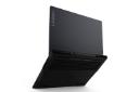 نمای پشت لپ تاپ lenovo-legion-5-15ach6 