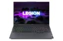 نمای جلو لپ تاپ لنوو لیژن 5 پرو / Legion 5 Pro