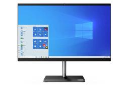 نمای روبرو کامپیوتر آل این وان All in One Lenovo V30a-22IML