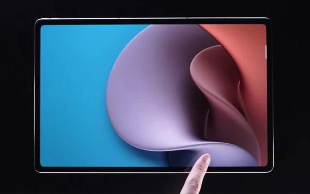 صفحه‌نمایش تبلت xiaoxin-pad-pro