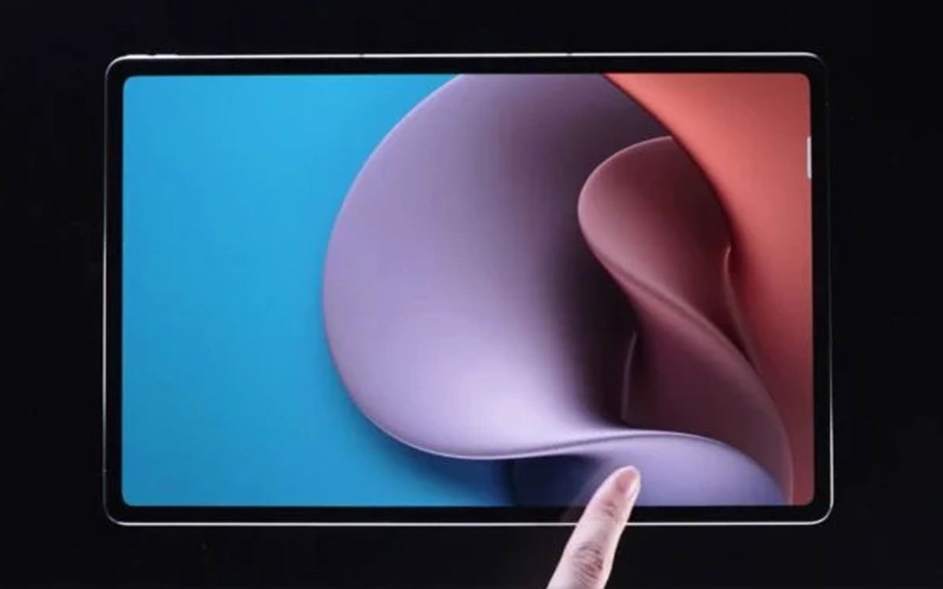 صفحه‌نمایش تبلت xiaoxin-pad-pro