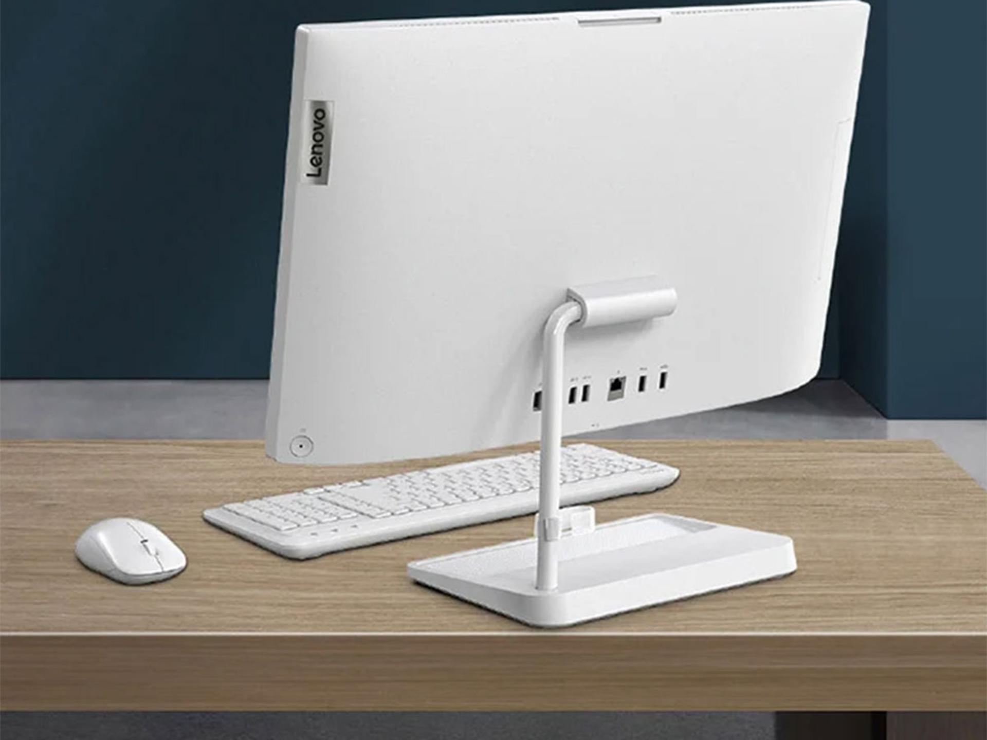AIO520 لنوو