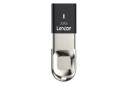 لکسار مدل JumpDrive Fingerprint F35 ظرفیت 32 گیگابایت بسته