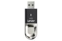 لکسار مدل JumpDrive Fingerprint F35 ظرفیت 32 گیگابایت
