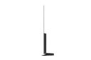تلویزیون ال جی نمای جانبی LG OLED65CX