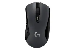 نمای روبرو ماوس گیمینگ لاجیتک G603