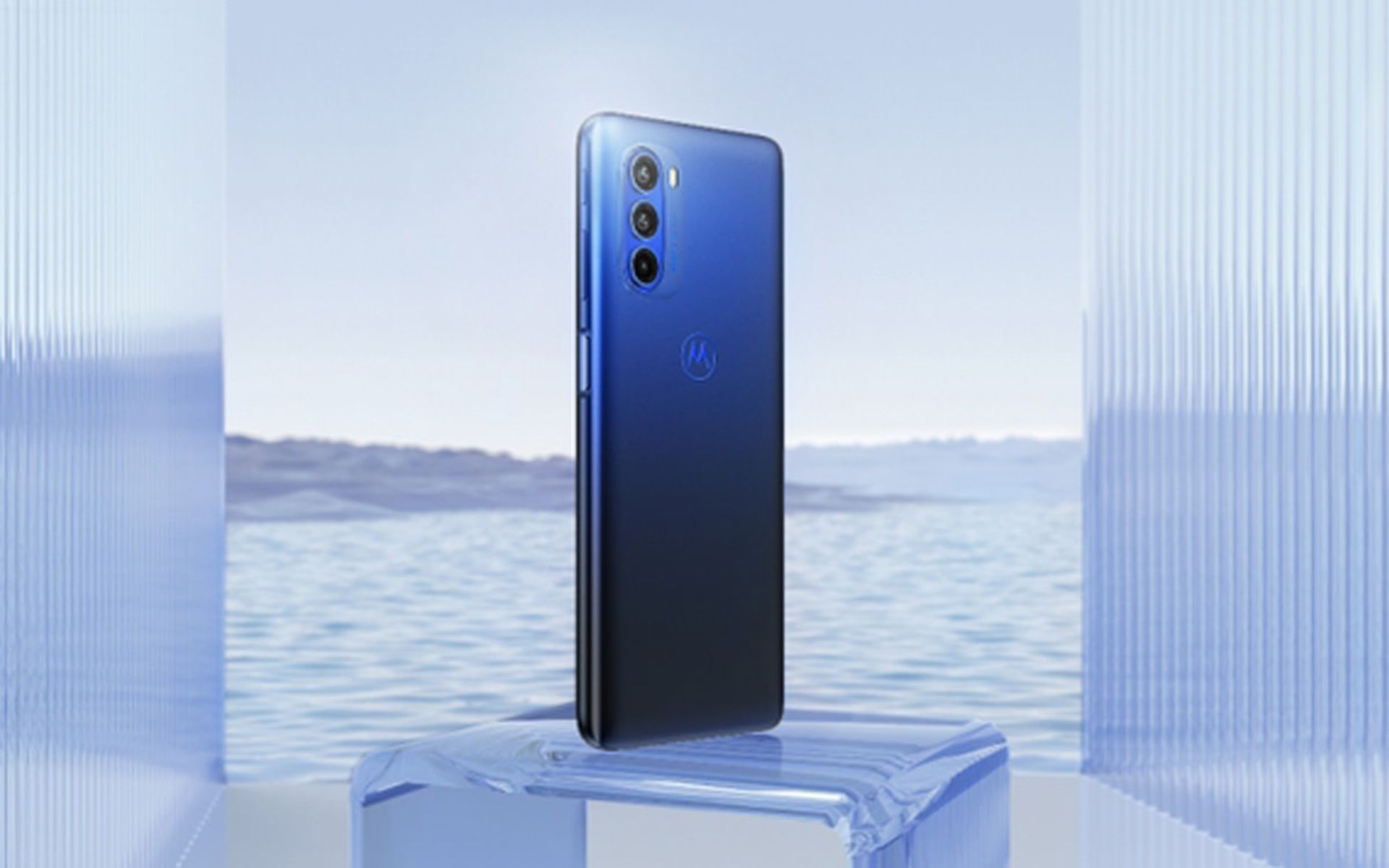 موتو جی ۵۱ موتورولا