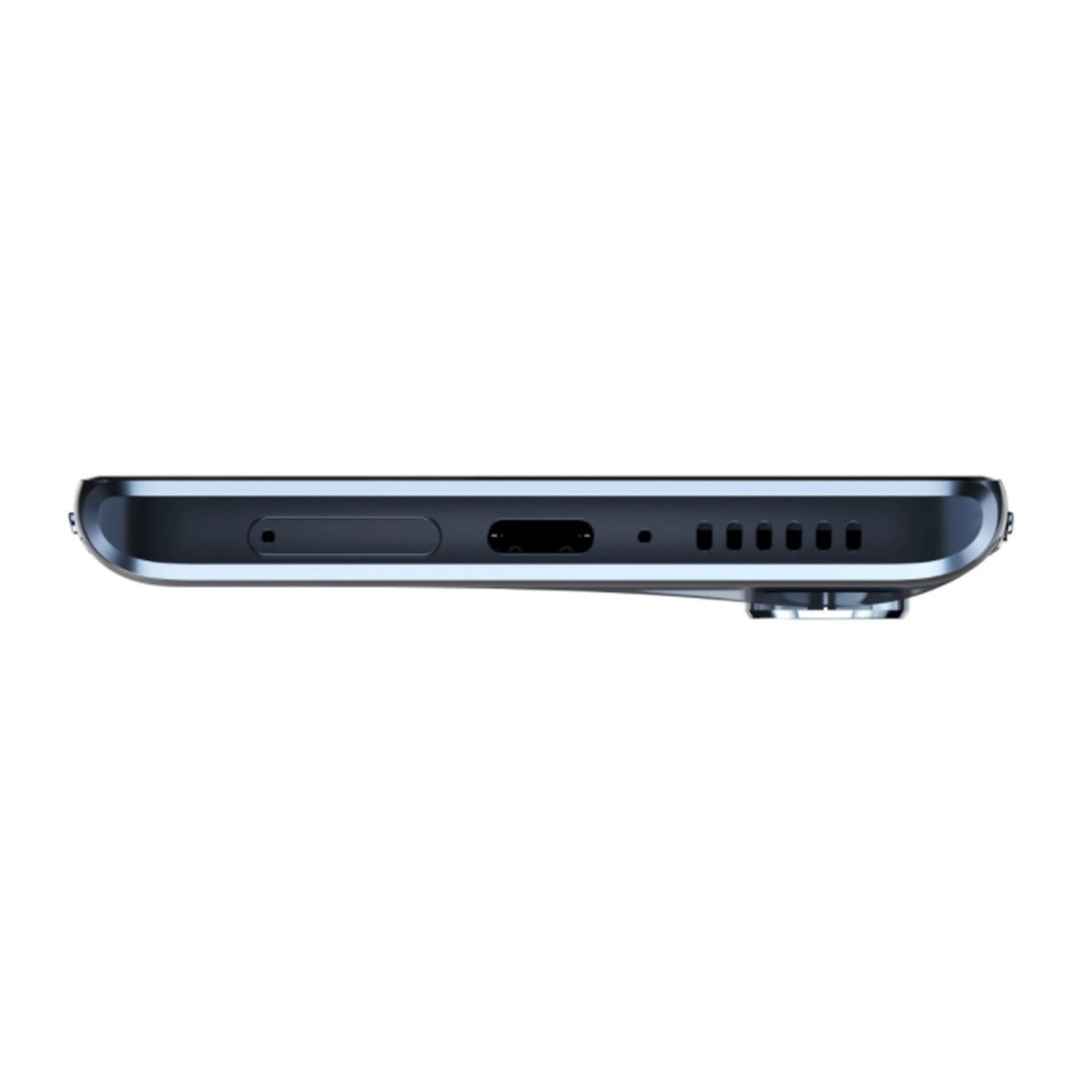 Motorola Moto G200 5G