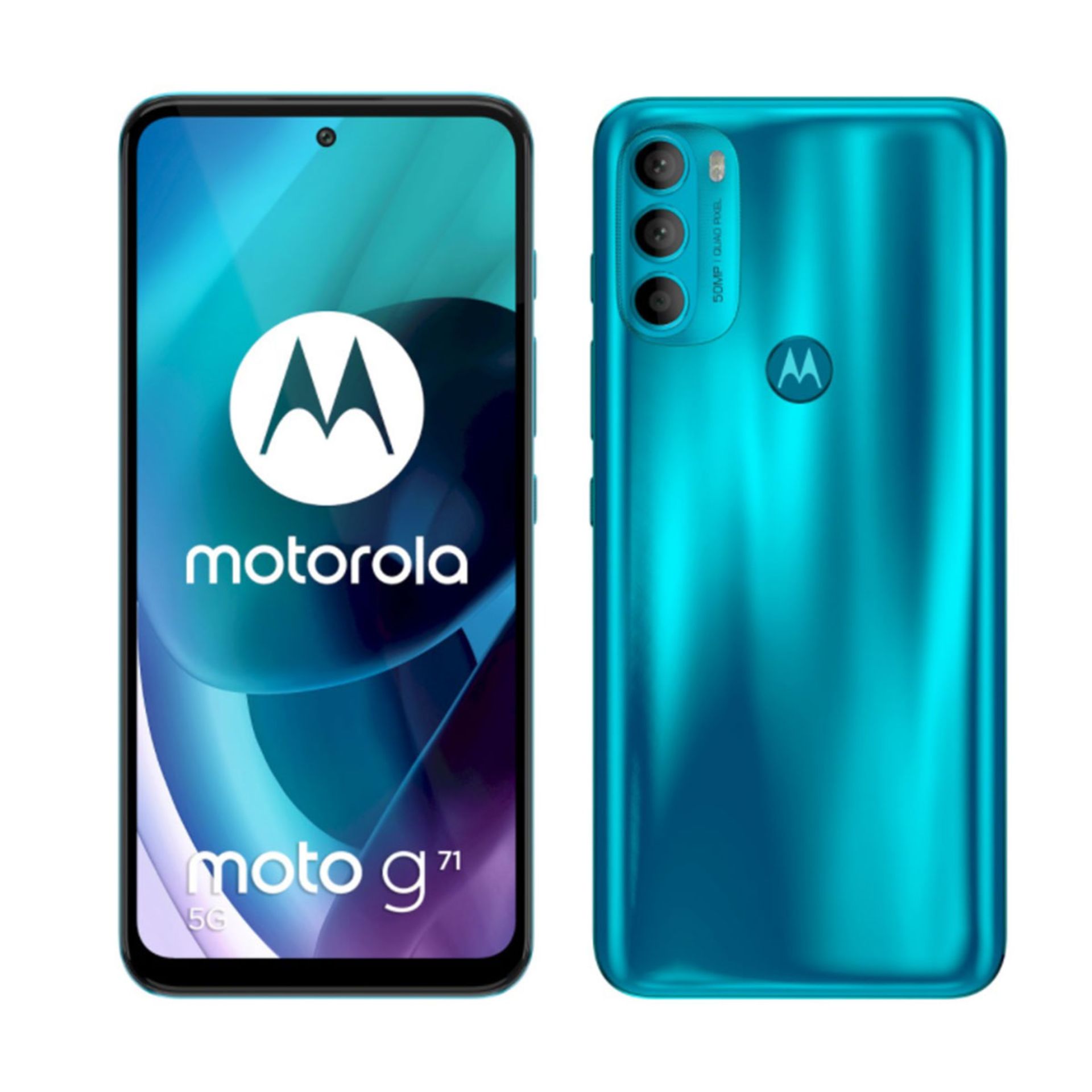 Motorola Moto G71 5G