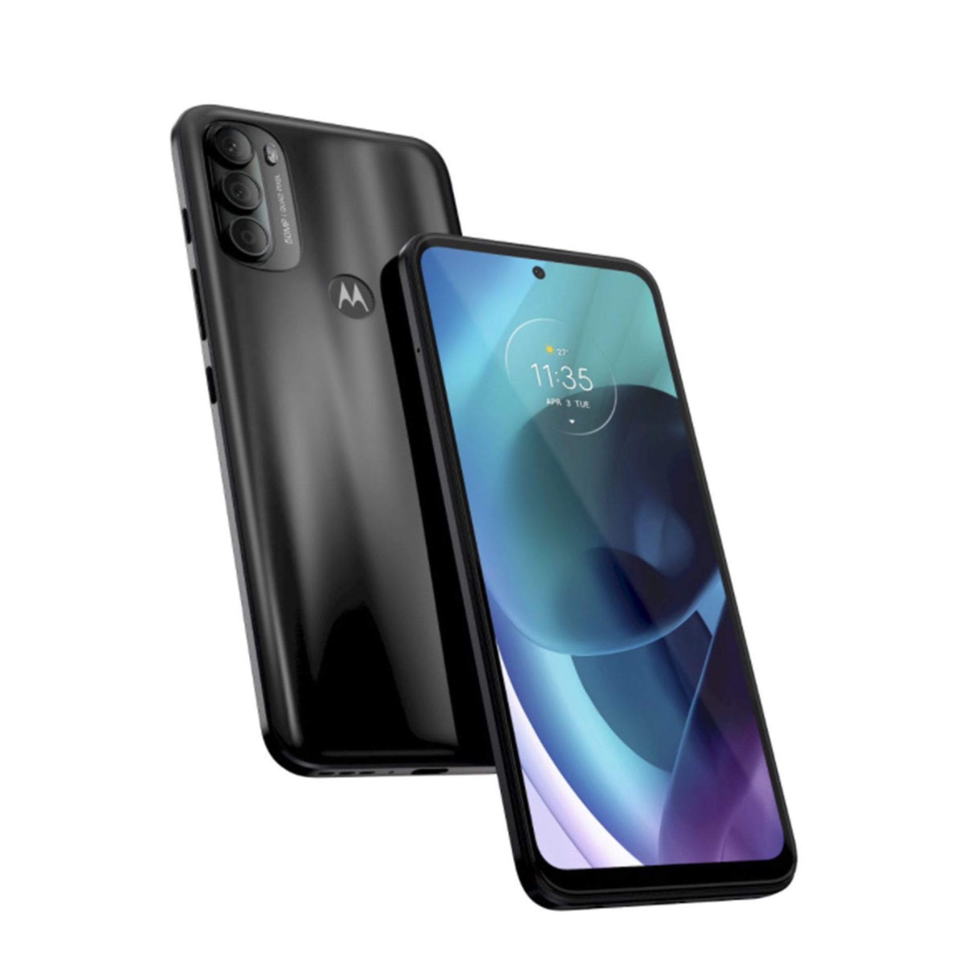 Motorola Moto G71 5G