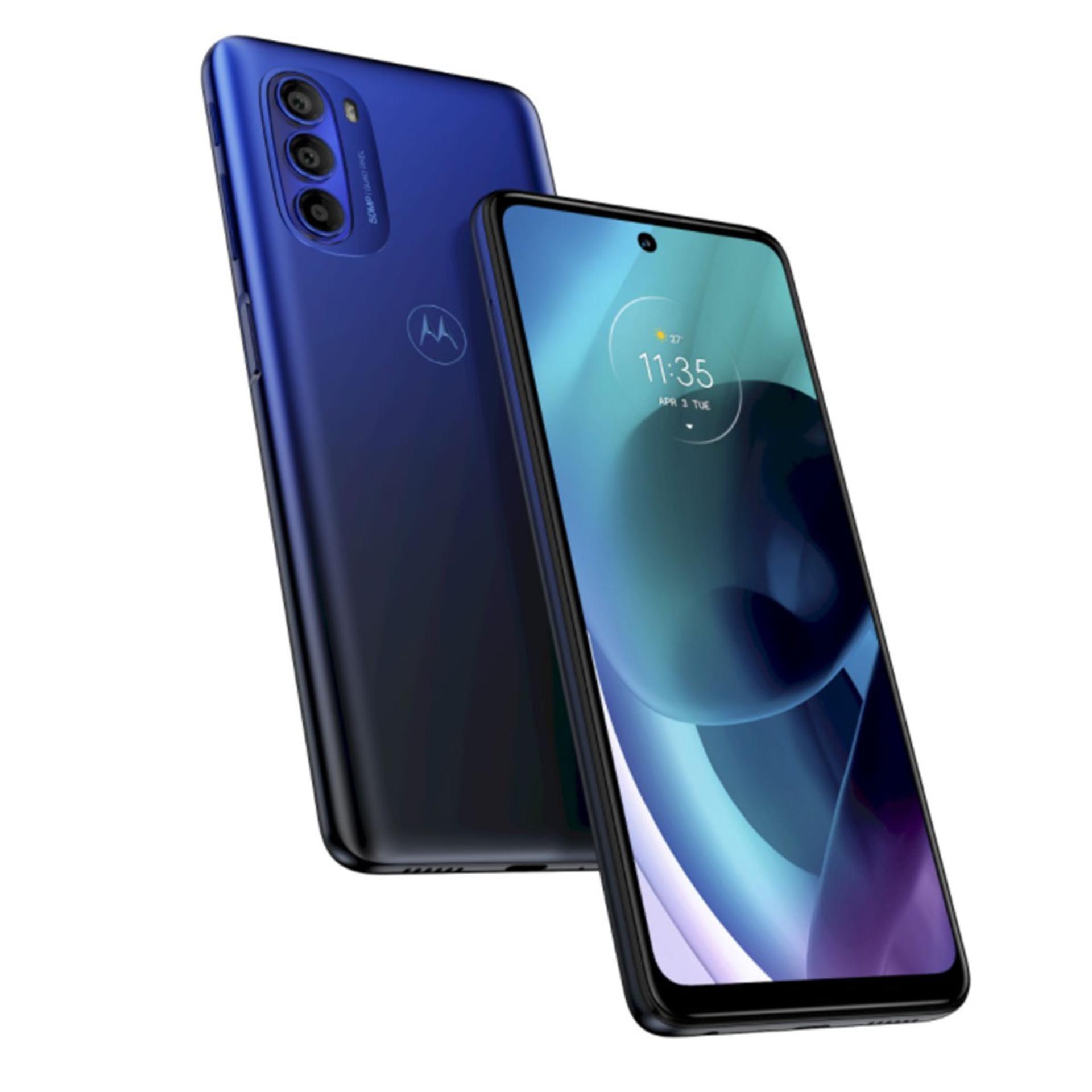 Motorola Moto G51 5G
