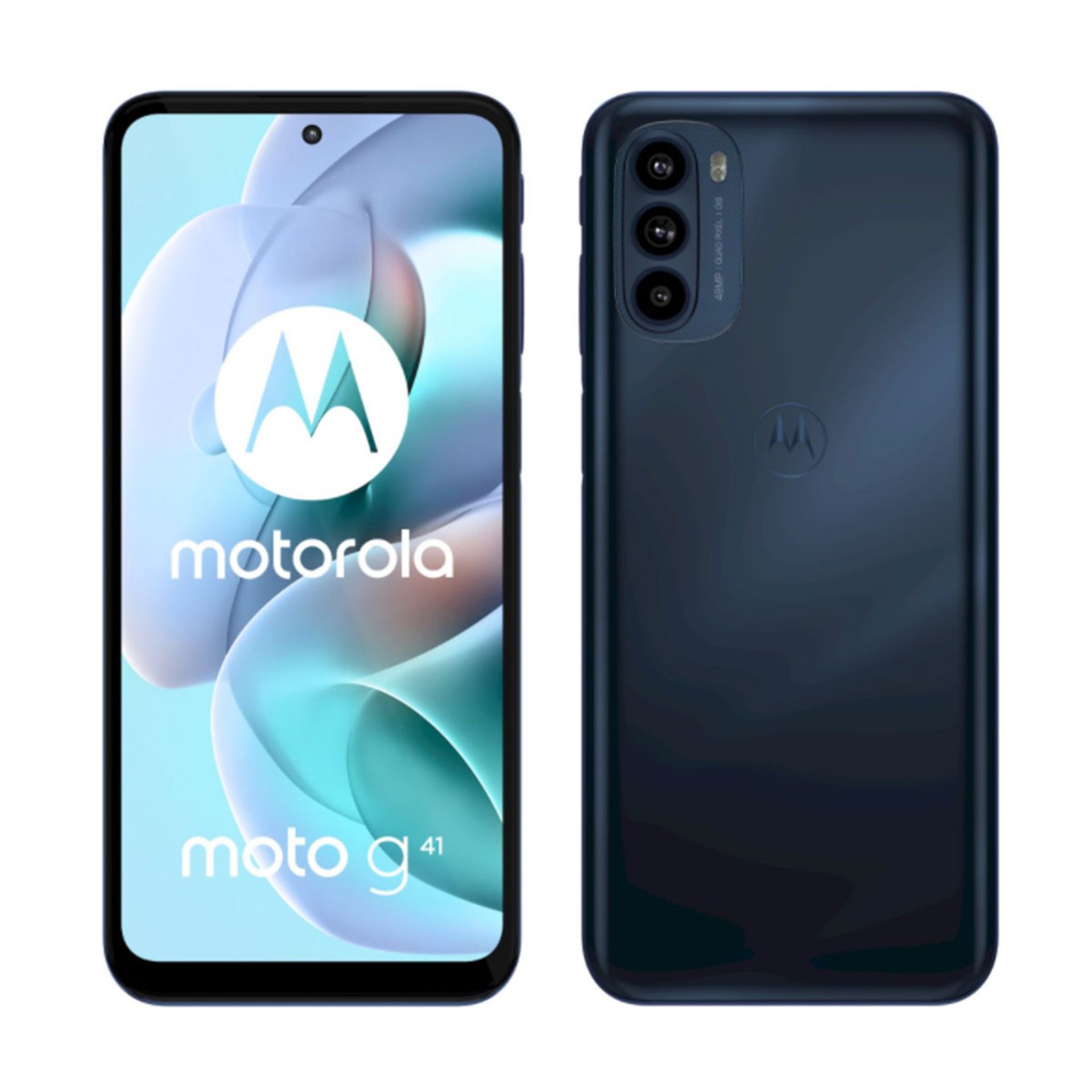 Motorola Moto G41