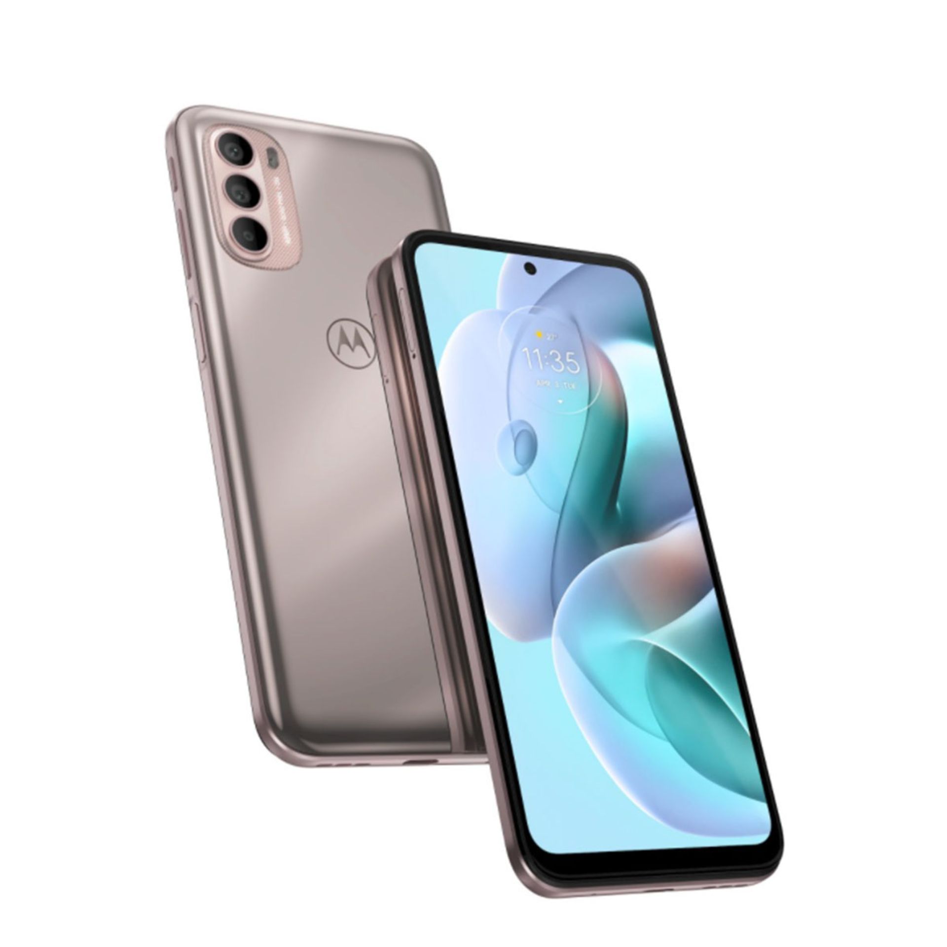 Motorola Moto G41