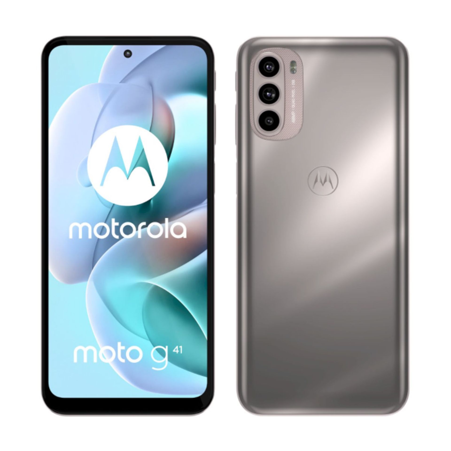 Motorola Moto G41