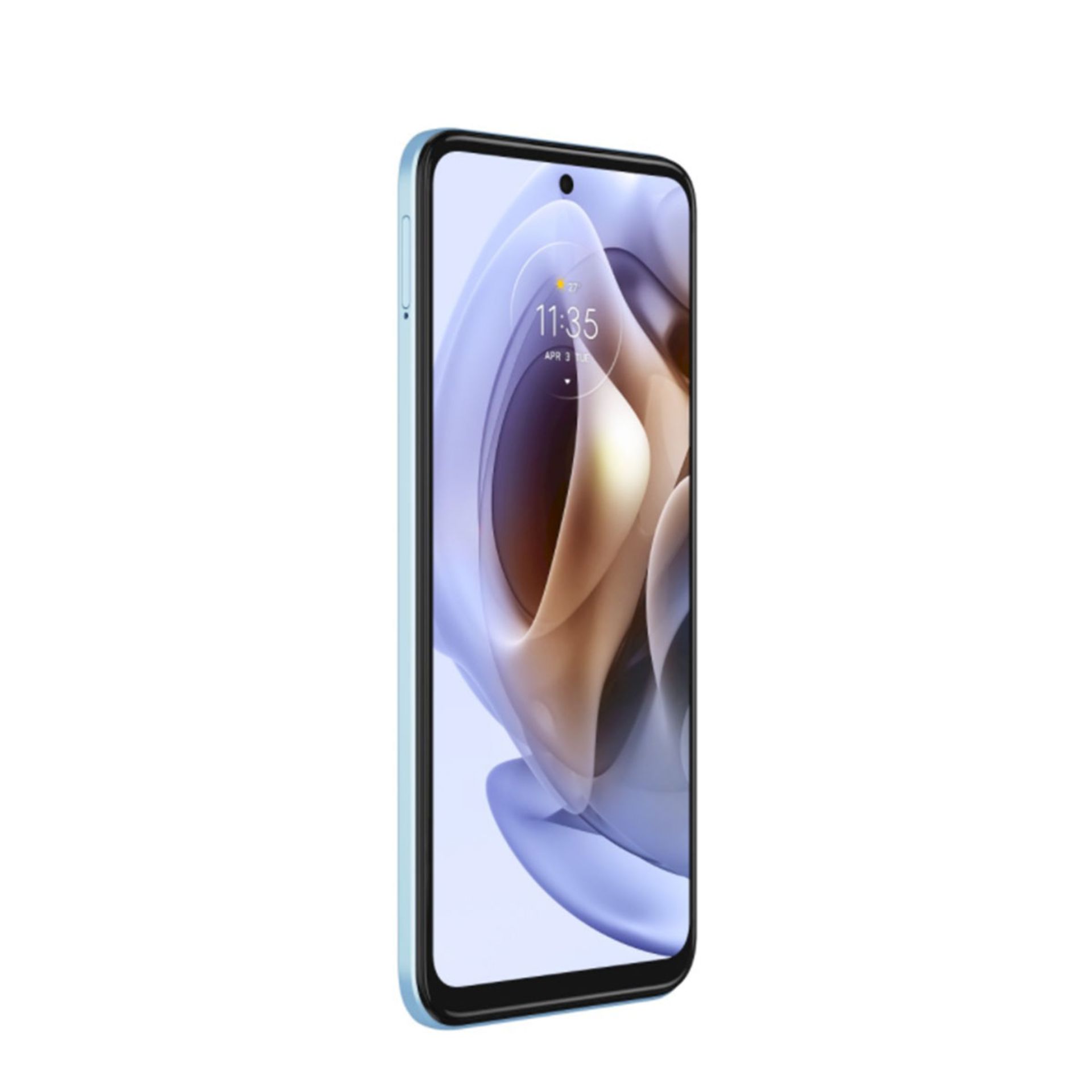 Motorola Moto G31