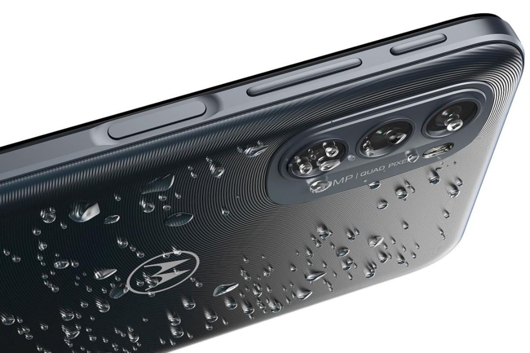 Motorola Moto G31