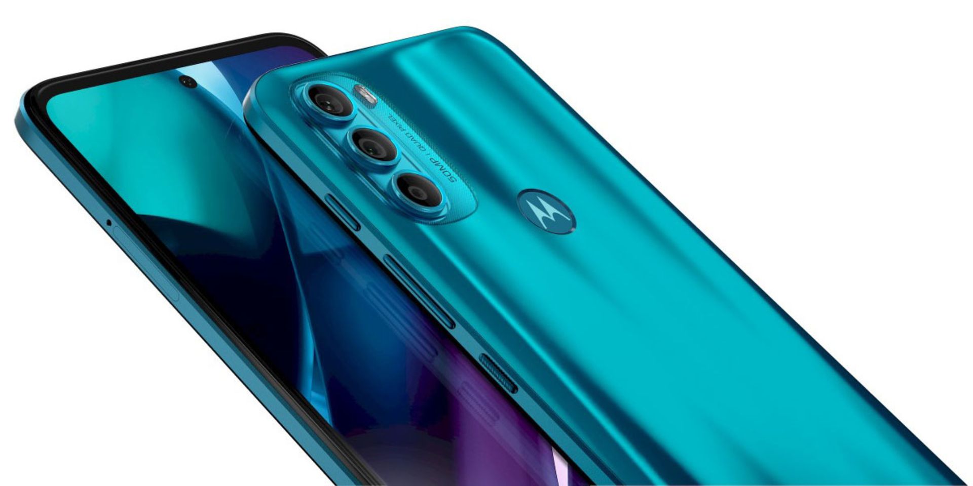 Motorola Moto G71 5G