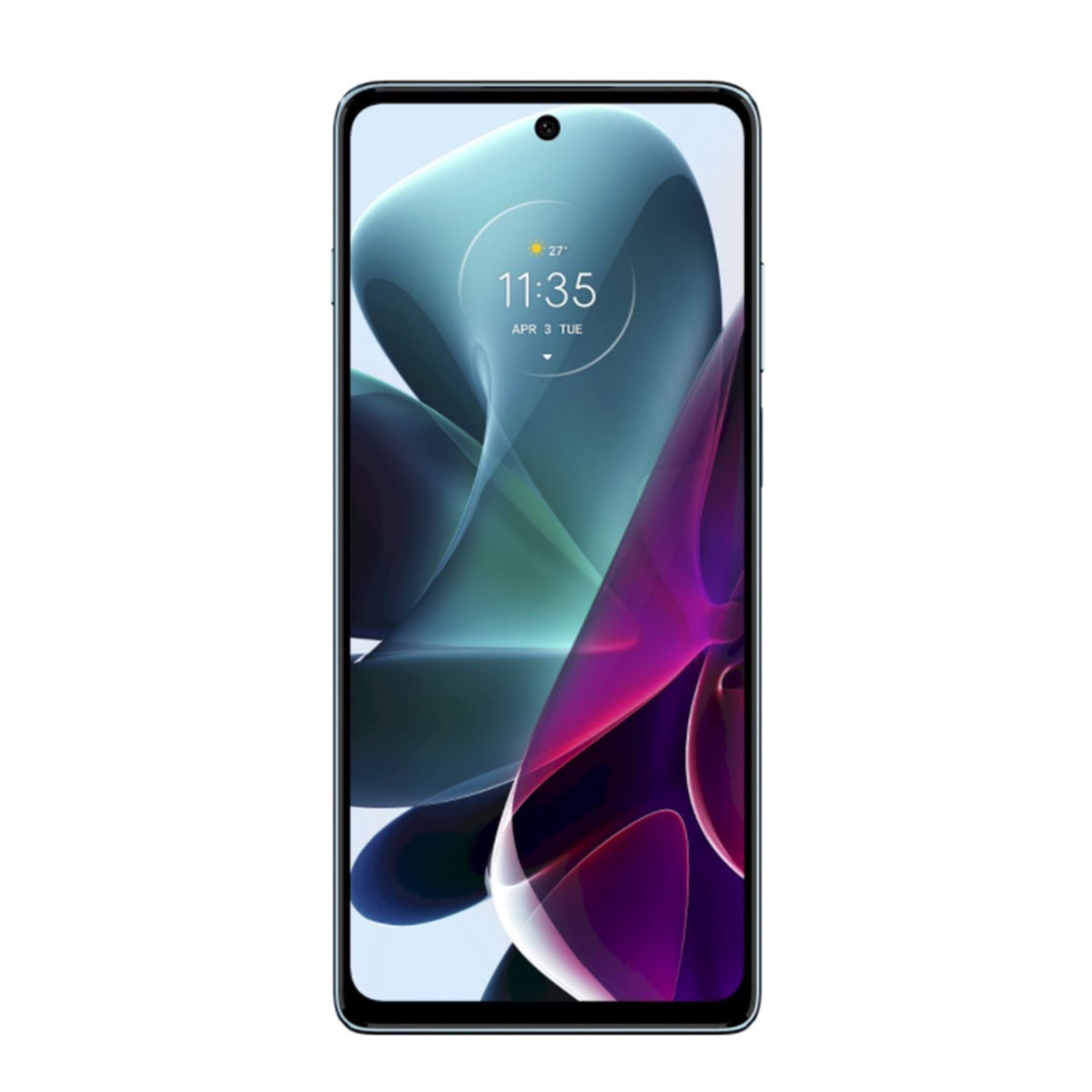 Motorola Moto G200 5G