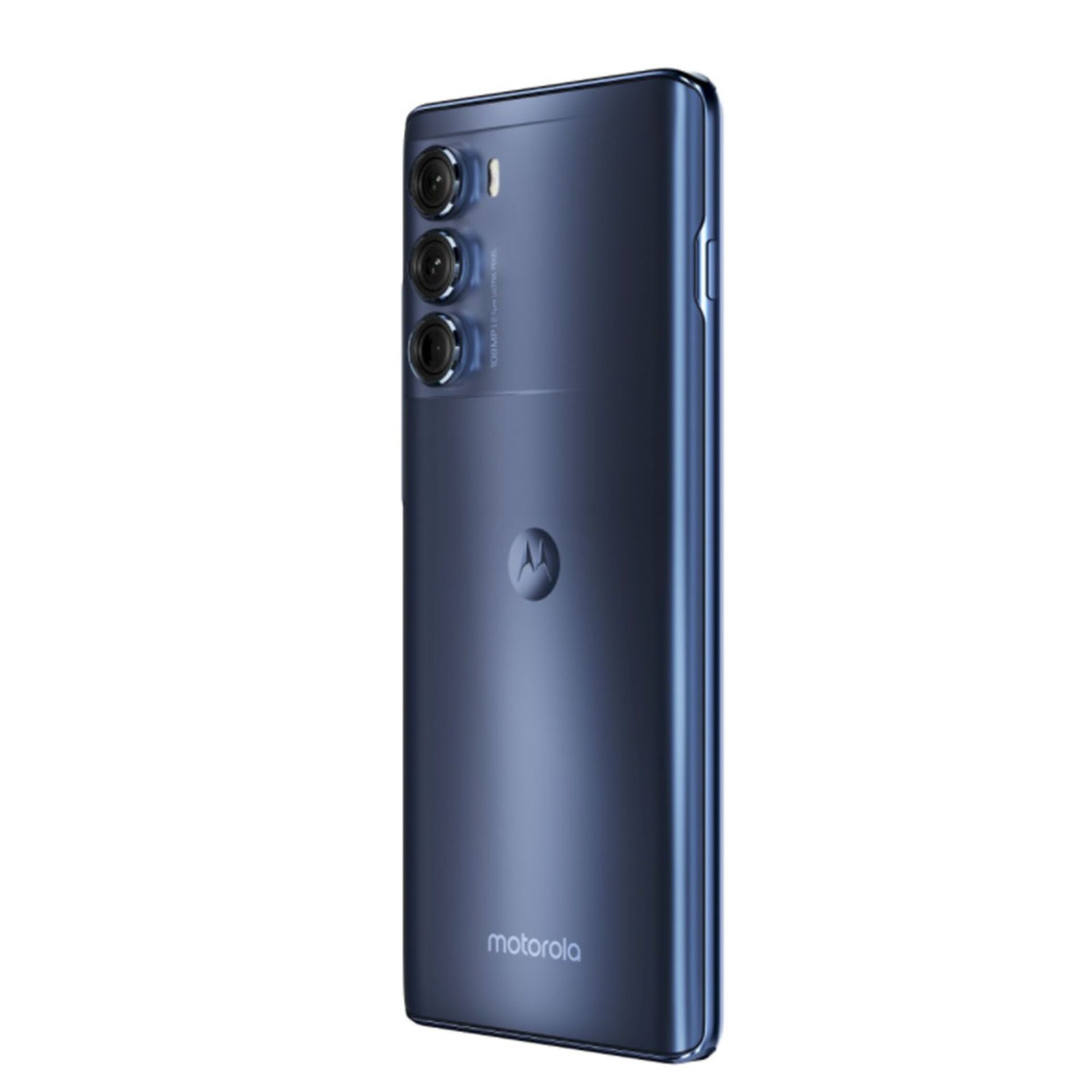 Motorola Moto G200 5G