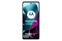 پنل جلو Motorola Moto G200 5G / گوشی موبایل موتو G200 موتورولا 5G آبی