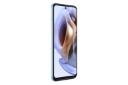 نمای چپ گوشی موبایل موتو G31 موتورولا / Motorola Moto G31 آبی