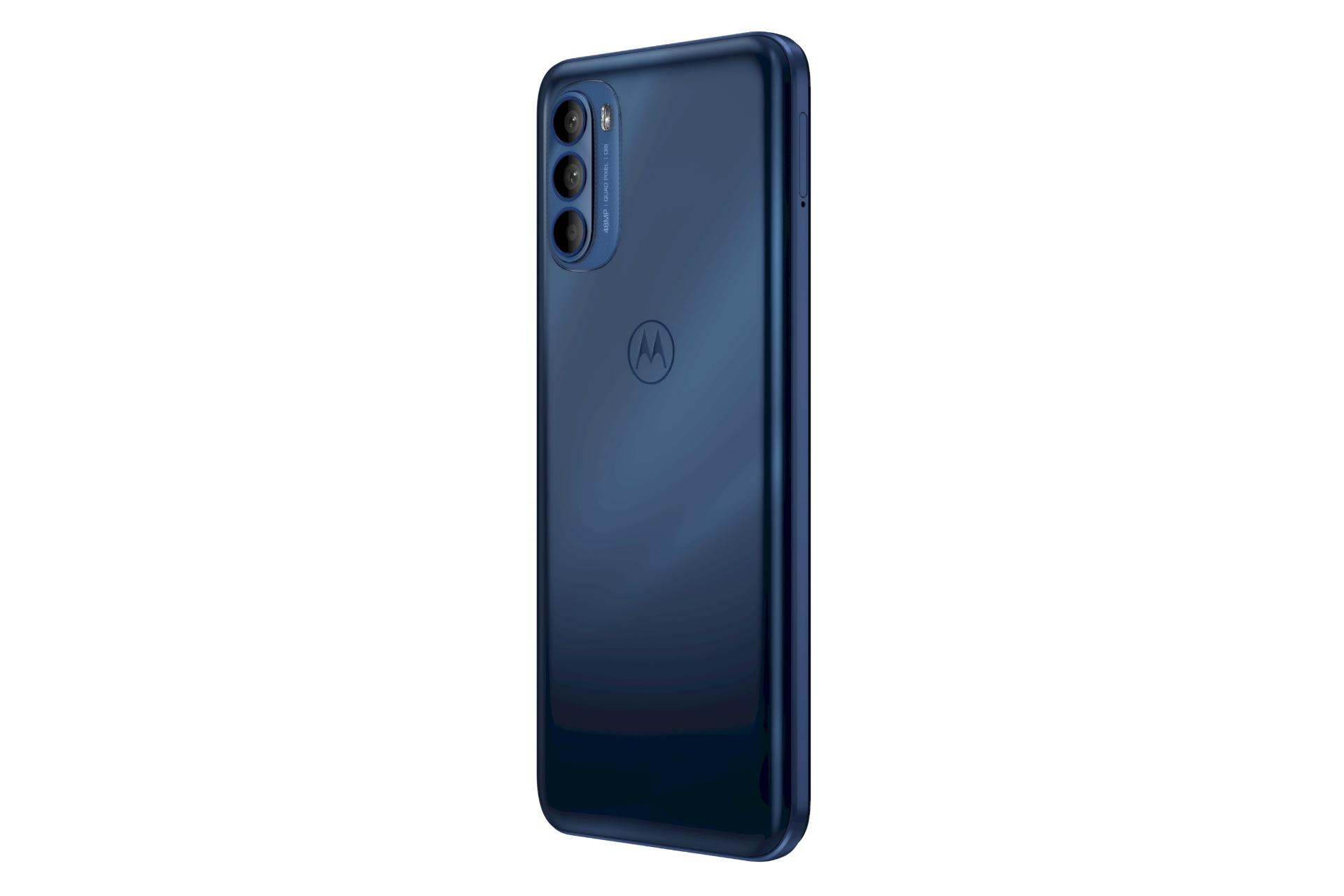 گوشی موبایل موتو G41 موتورولا / Motorola Moto G41 سرمه ای