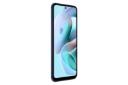 نمای چپ گوشی موبایل موتو G41 موتورولا / Motorola Moto G41 سرمه ای