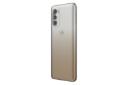 پنل پشت گوشی موبایل موتو G51 موتورولا / Motorola Moto G51 طلایی