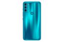 پنل پشت Motorola Moto G71 5G / گوشی موبایل موتو G71 موتورولا 5G سبز