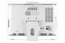 نمای پشت کامپیوتر آل این وان All in One MSI AE203G Core i3-4160