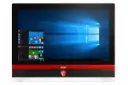 نمای روبرو کامپیوتر آل این وان All in One MSI AG270 2PE Core i7