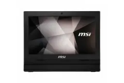 نمای روبرو کامپیوتر آل این وان All in One MSI Pro 16 7M