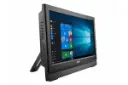 نمای چپ کامپیوتر آل این وان All in One MSI Pro 20 6M