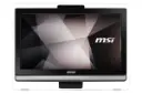 نمای روبرو کامپیوتر آل این وان All in One MSI pro 20e 7m Core i5-7400