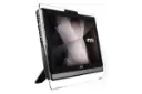 نمای چپ کامپیوتر آل این وان All in One MSI pro 20e 7m Core i5-7400