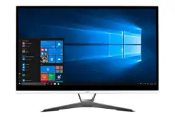 نمای روبرو کامپیوتر آل این وان All in One MSI Core i5-9400