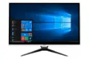 نمای روبرو کامپیوتر آل این وان All in One MSI Pro 22X 9M Core i7-9700