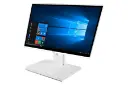 نمای راست آل این وان All in One MSI Pro 22X Pivot 10M Core i3