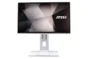 نمای روبرو کامپیوتر آل این وان All in One MSI Pro 22X Pivot 10M Core i7
