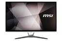 نمای روبرو کامپیوتر آل این وان All in One MSI Pro 22X Ryzen 5-3400