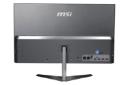 نمای پشت کامپیوتر آل این وان All in One MSI Pro 24X 10M