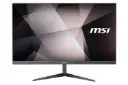 نمای روبر کامپیوتر آل این وان All in One MSI Pro 24X 7M Pentium Gold